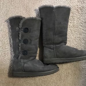 Ugh Boots